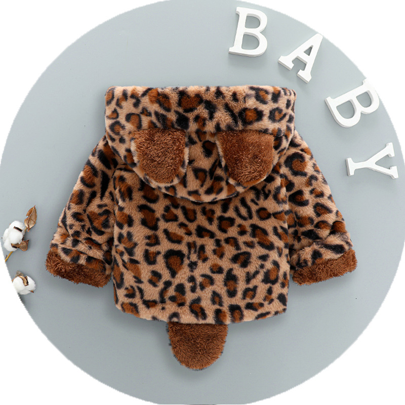 Veste de princesse en peluche  - Winter Clothing Baby avis et prix