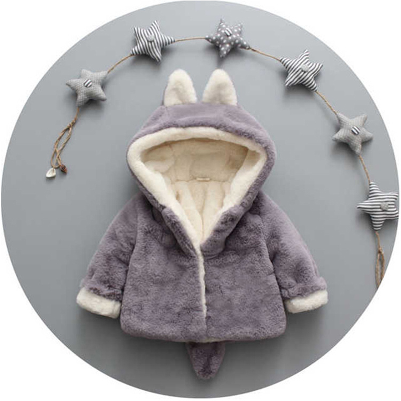 Veste de princesse en peluche  - Winter Clothing Baby avis et prix
