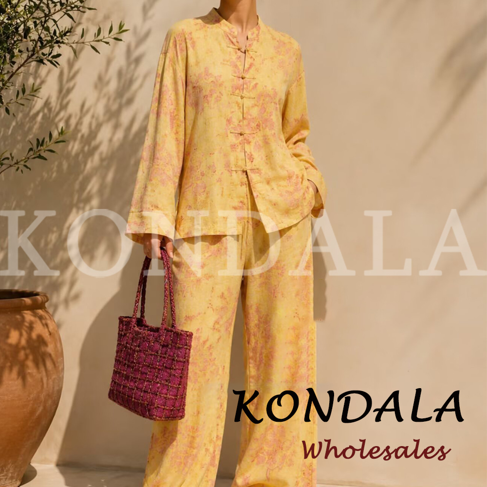 KONDALA Fashion 2026 – Ensembl - Winter Clothing Vintage avis et prix