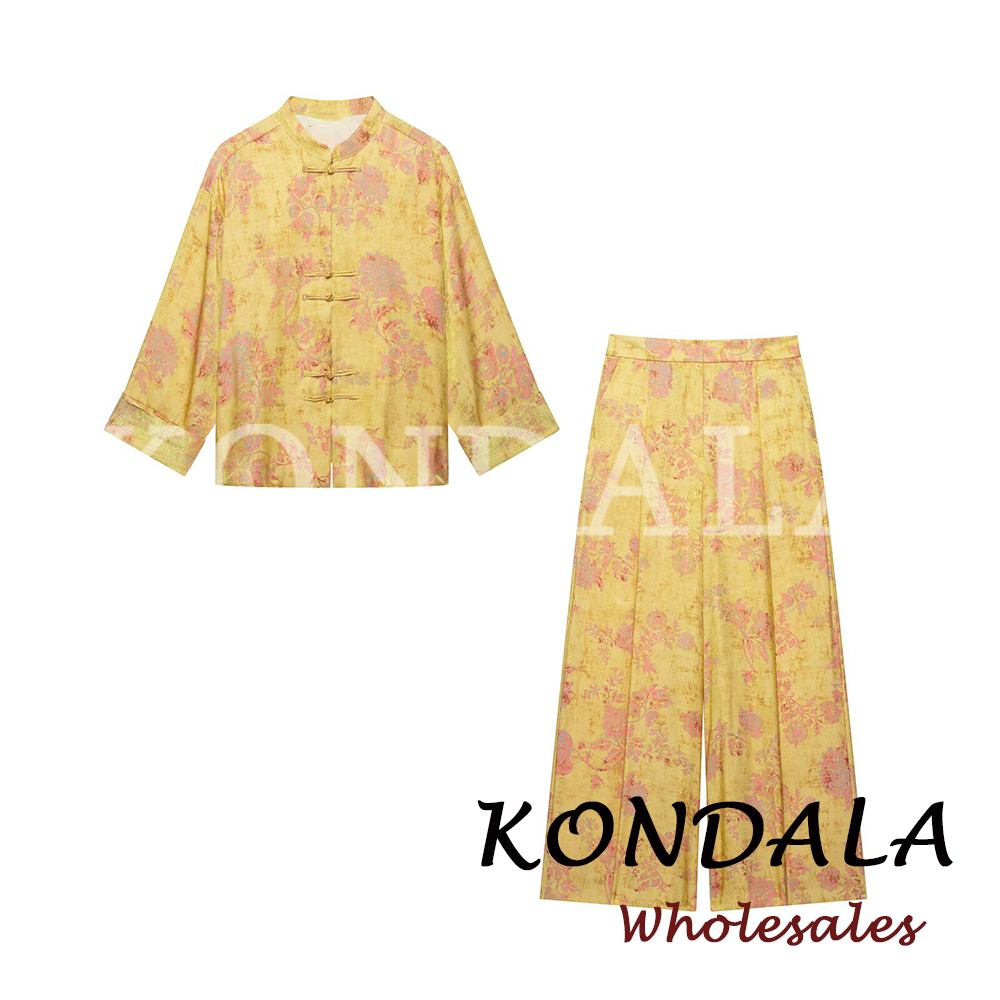 KONDALA Fashion 2026 – Ensembl - Winter Clothing Vintage avis et prix