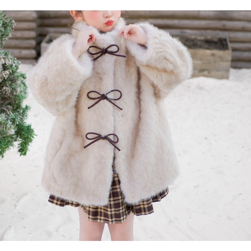 Vêtements d'hiver pour filles, - Winter Clothing Baby avis et prix
