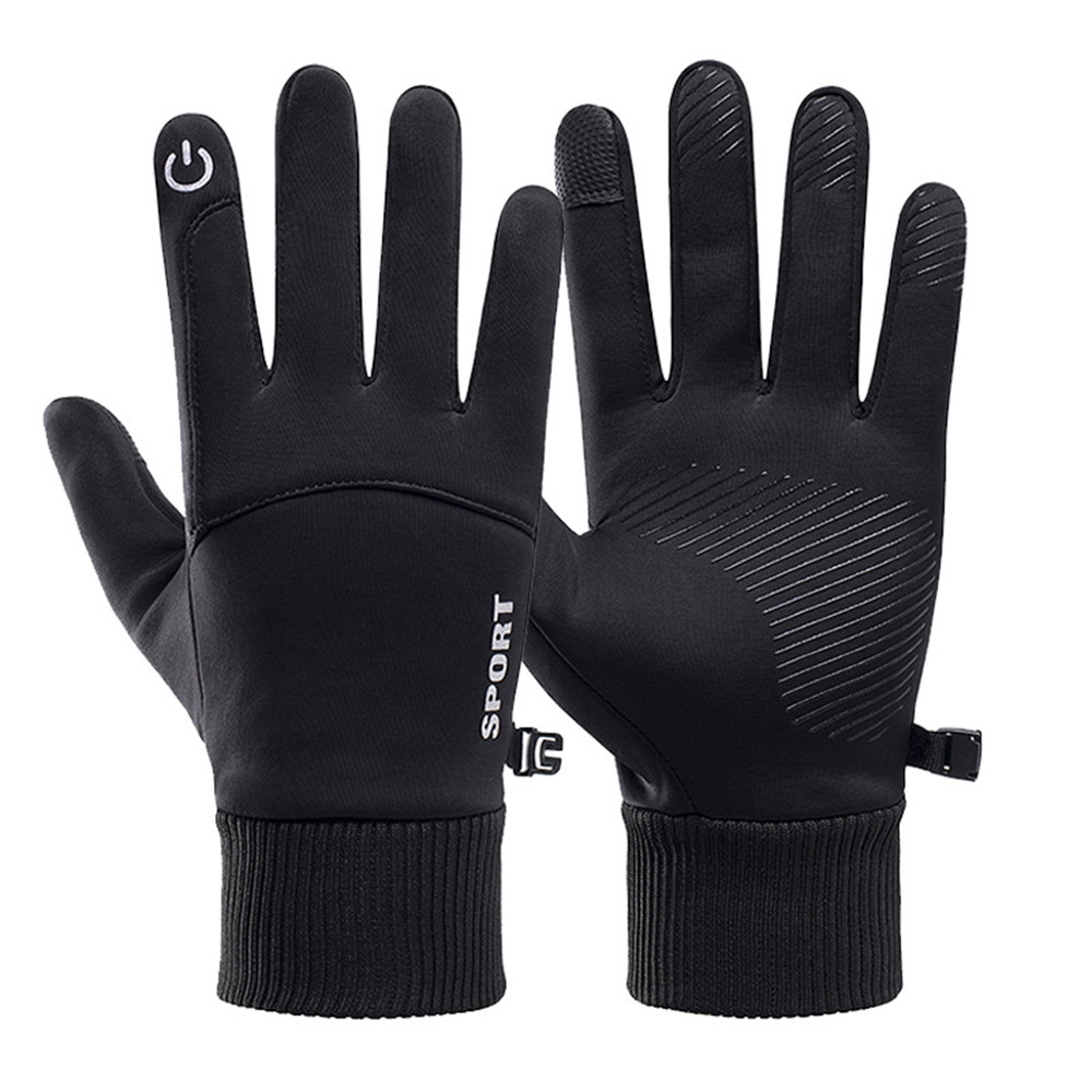 Gants d'hiver imperméables pou - Waterproof Mitten Ski avis et prix