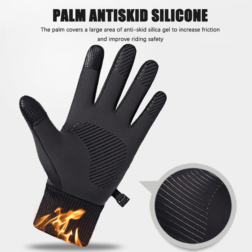 Gants d'hiver imperméables pou - Waterproof Mitten Ski avis et prix