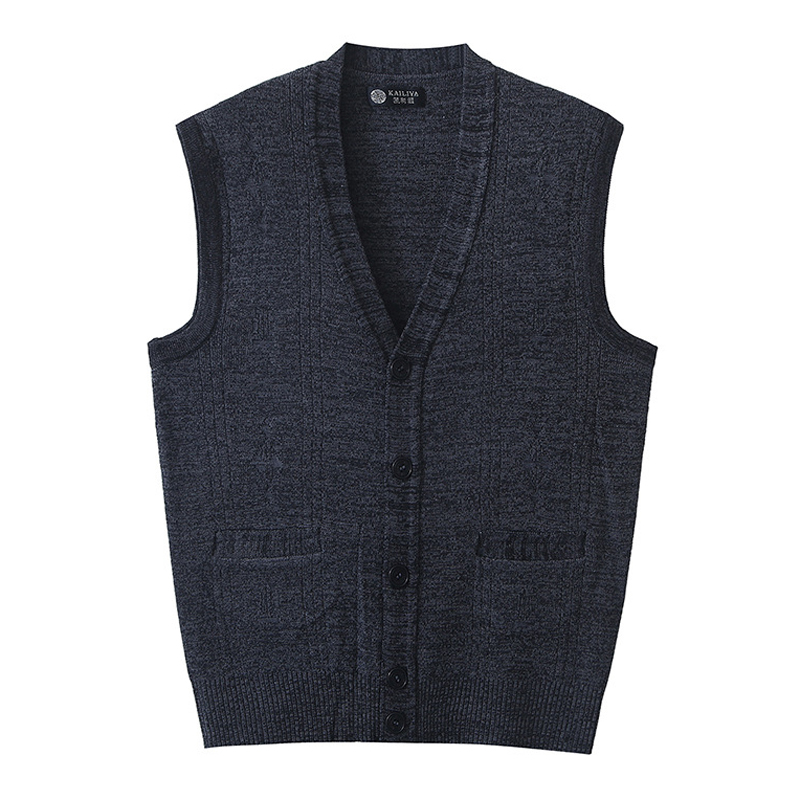 Automne hiver hommes tricoté c - Winter Clothing Men Style avis et prix