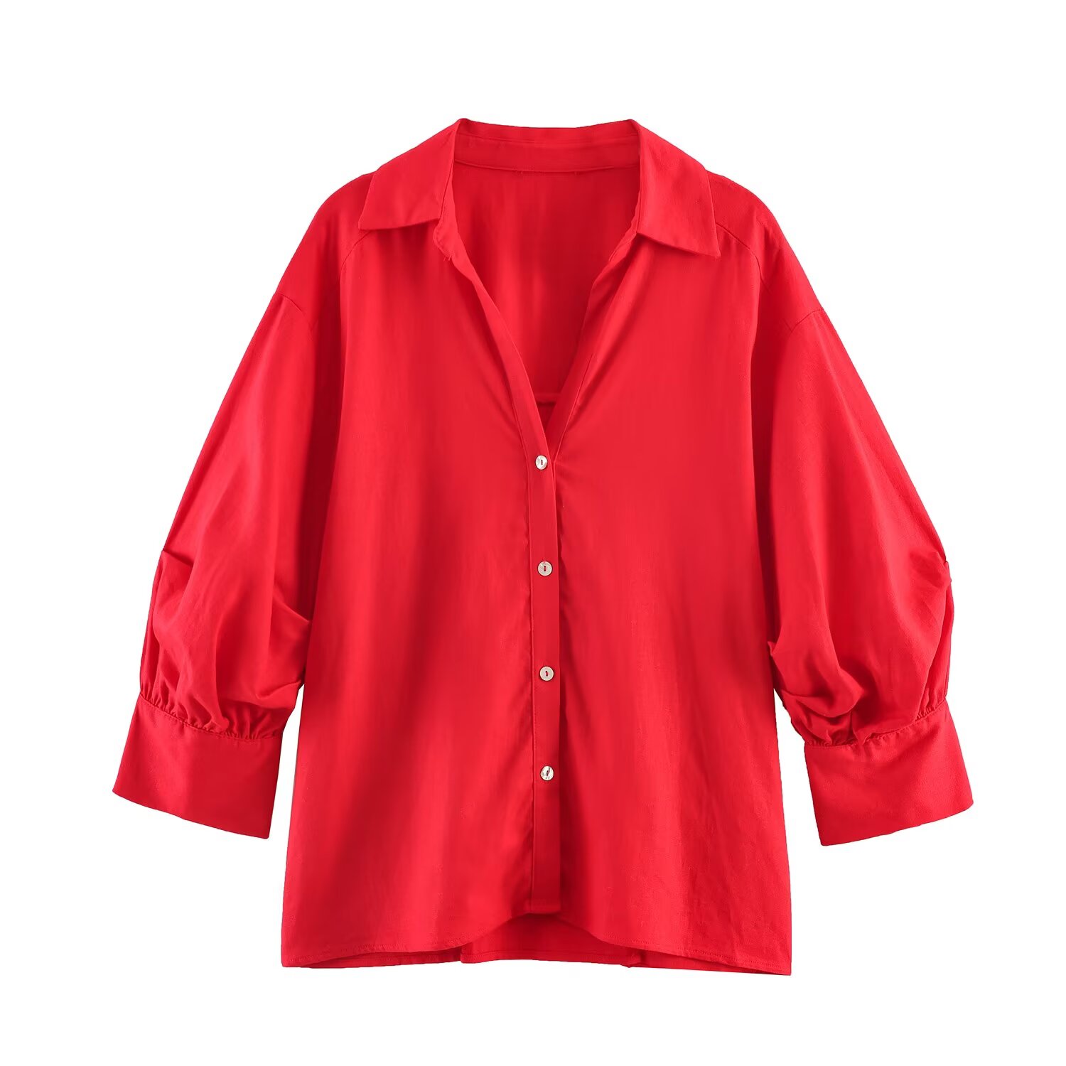 Willshela – chemisier à poches - Winter Clothing Vintage avis et prix