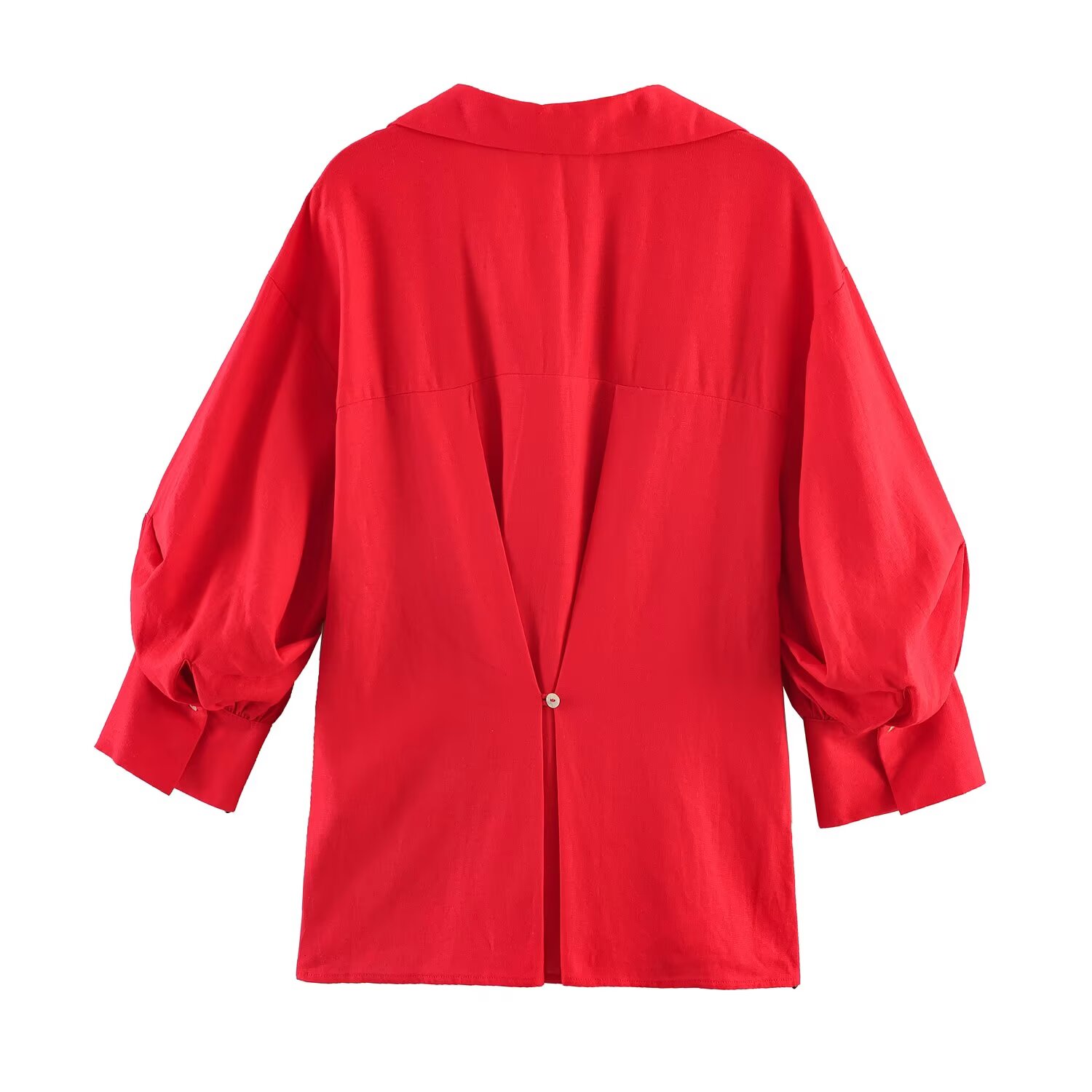 Willshela – chemisier à poches - Winter Clothing Vintage avis et prix