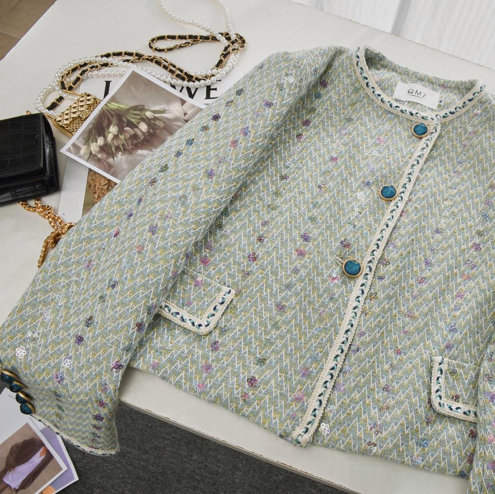 Costume de luxe en Tweed pour  - Winter Clothing Vintage avis et prix