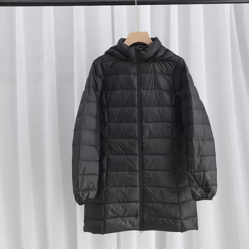 Doudoune légère pour femme, ma - Puffer Jacket Women Down avis et prix