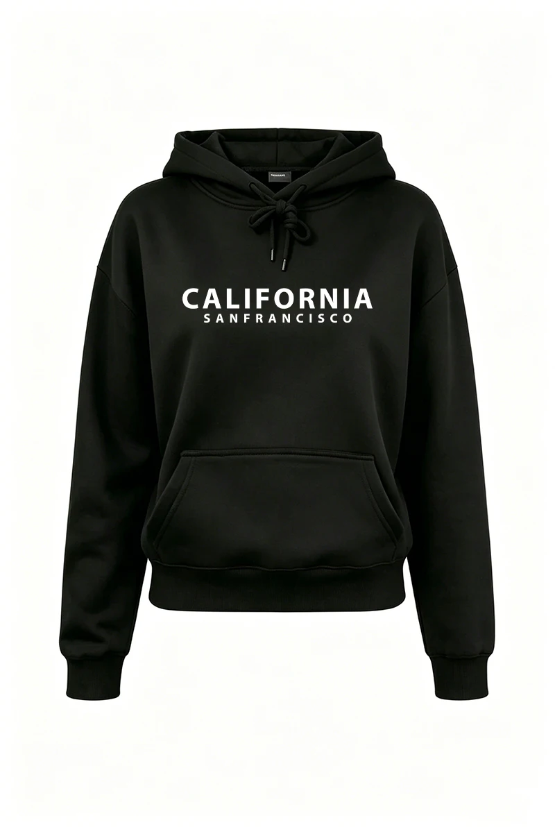 Survêtement de qualité pour fe - Winter Clothing Hoodie avis et prix