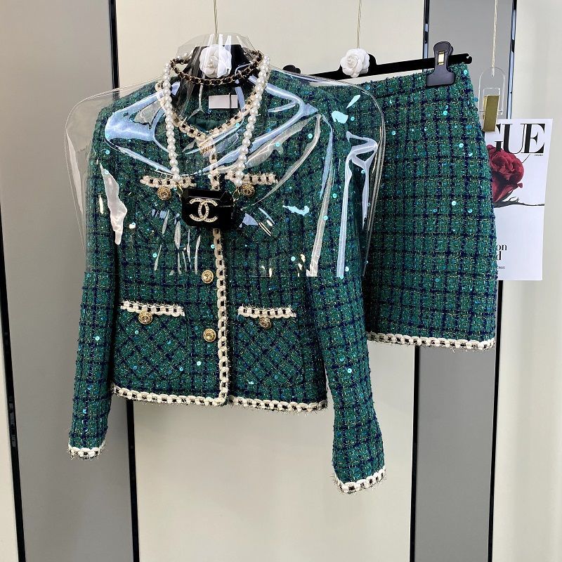 Veste en tweed vintage pour fe - Jack Winter Clothing avis et prix