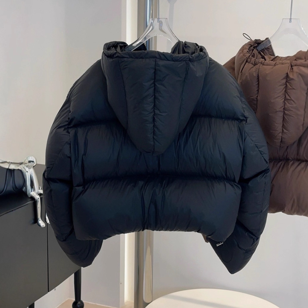 90% duvet de canard blanc bouf - Puffer Jacket Women Down avis et prix