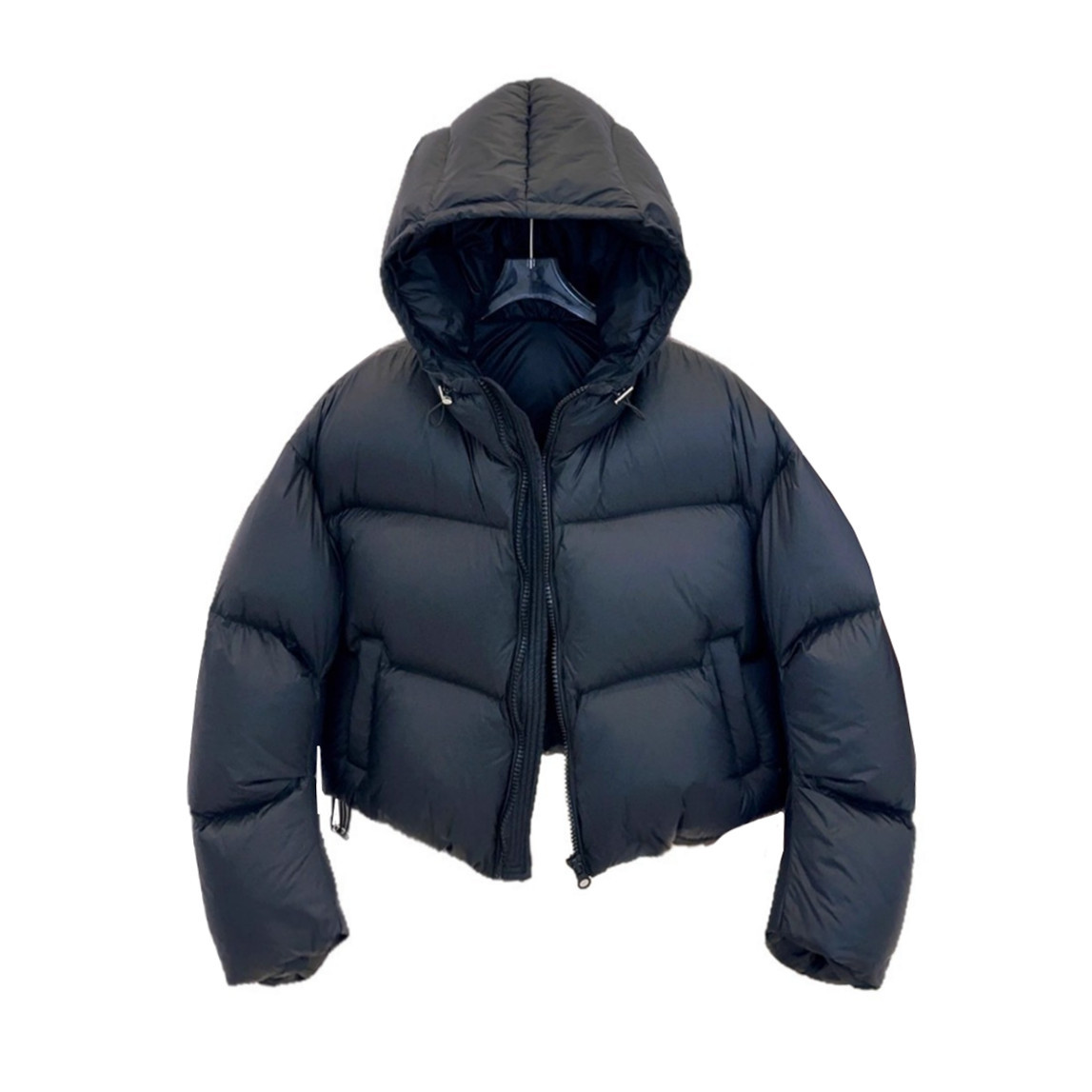 90% duvet de canard blanc bouf - Puffer Jacket Women Down avis et prix