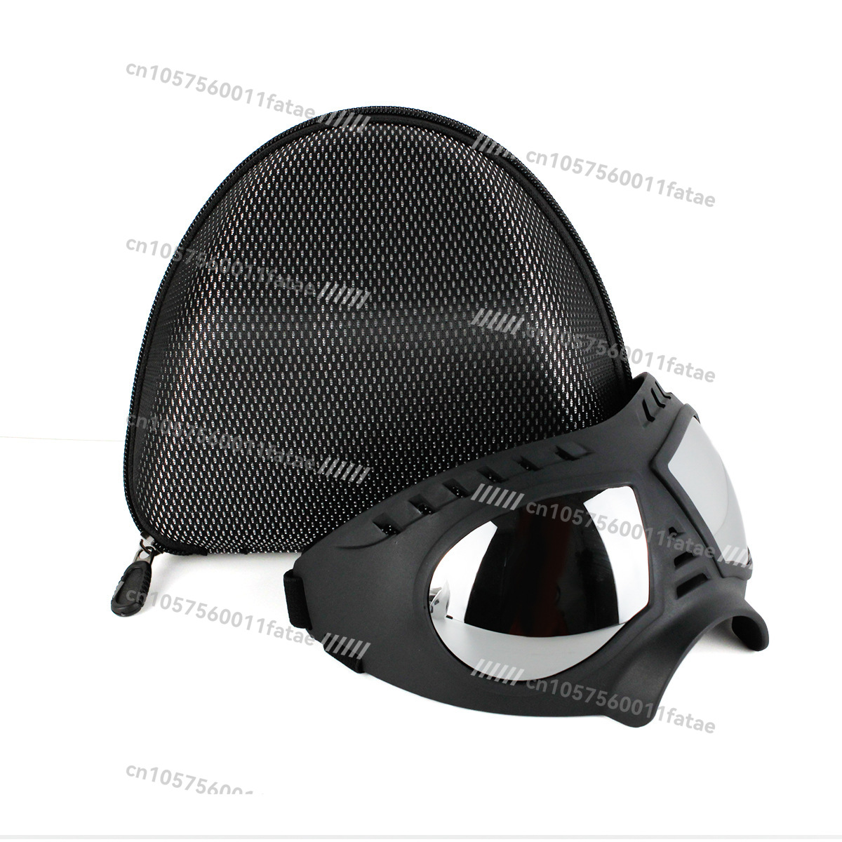 Lunettes coupe-vent résistante - Snow Goggle Uv avis et prix