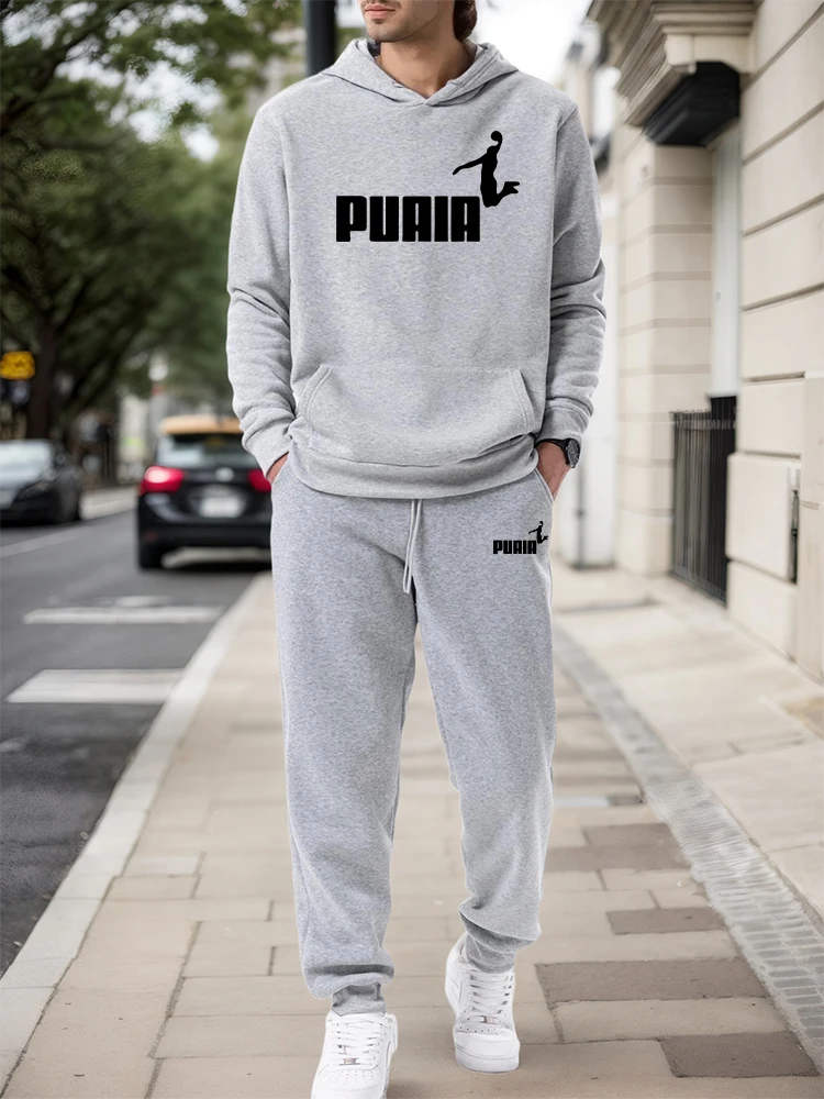 Ensemble Homme/Haut à Capuche/ - Winter Clothing Hoodie avis et prix