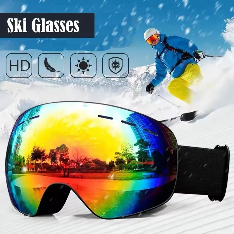 Sports de plein air lunettes d - Snow Goggle Uv avis et prix