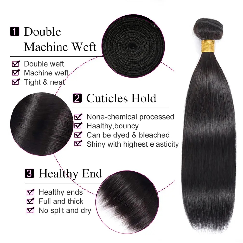 Extensions de cheveux humains  - Winter Clothing Bundle avis et prix