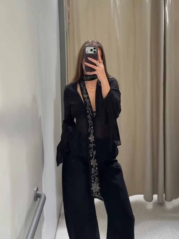 HH femme mode d'été élégant ma - Winter Clothing Vintage avis et prix