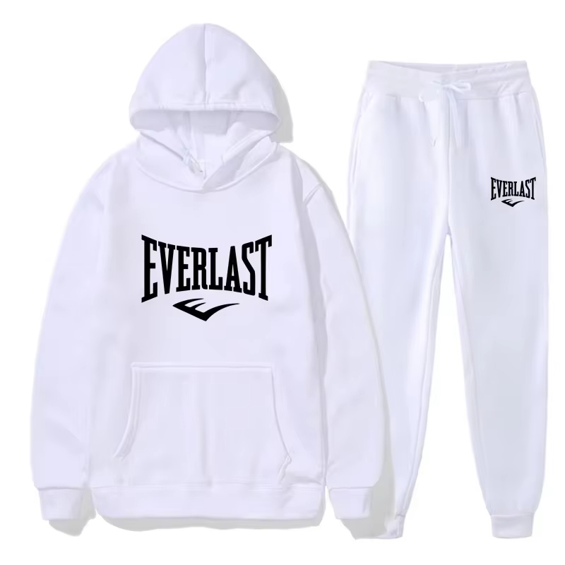 Vêtements de sport EVERLAST po - Winter Clothing Men Style avis et prix