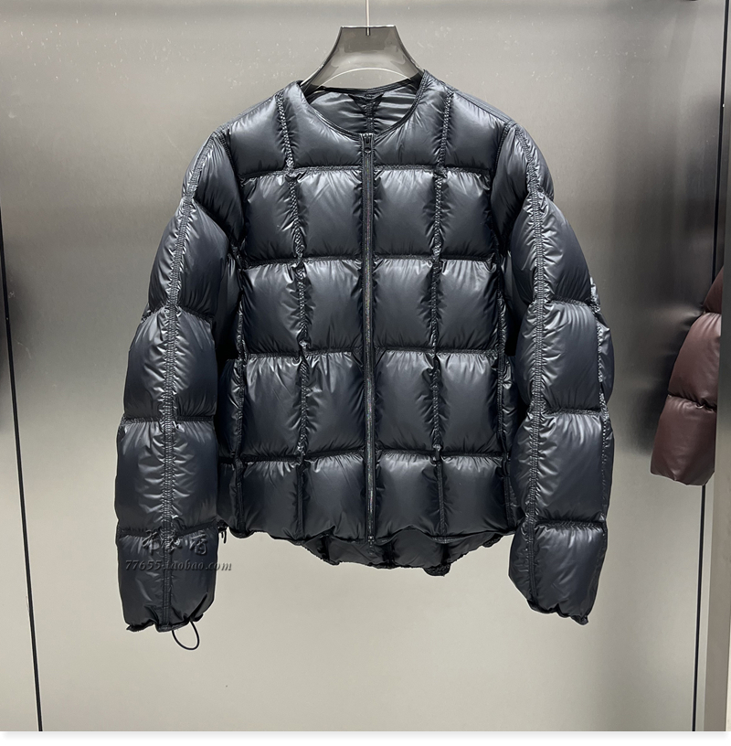 Veste d'hiver en duvet de cana - Puffer Jacket Women Down avis et prix