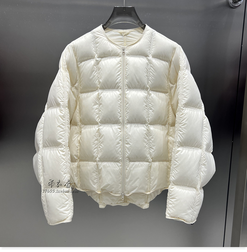 Veste d'hiver en duvet de cana - Puffer Jacket Women Down avis et prix