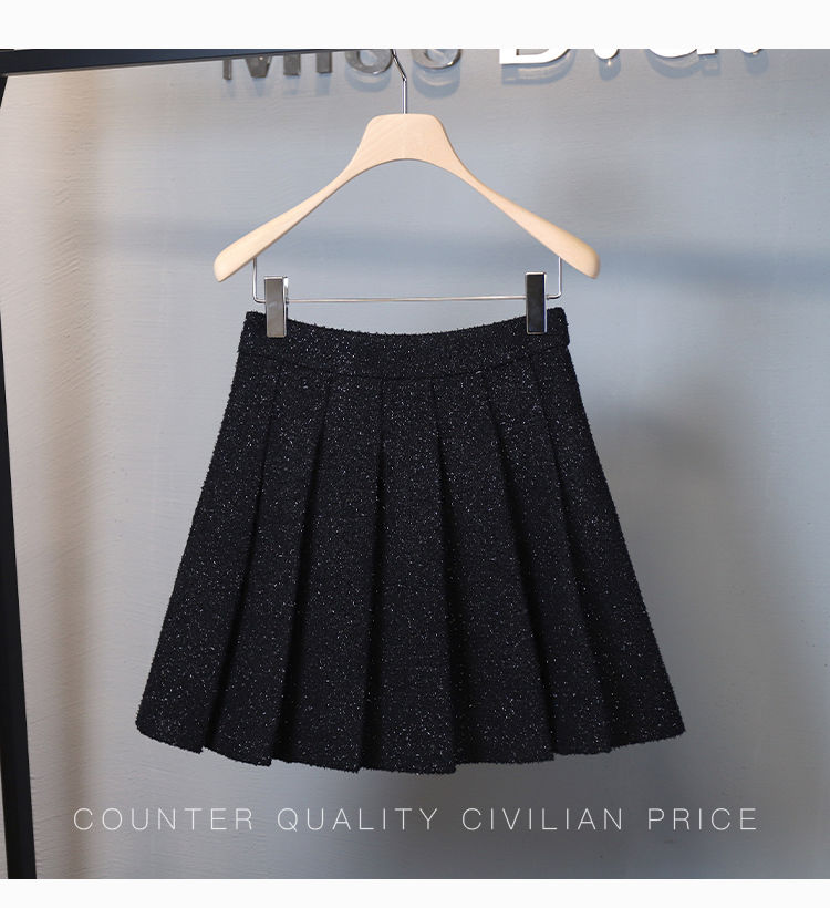 Ensemble Deux Pièces Élégant e - Winter Clothing Vintage avis et prix