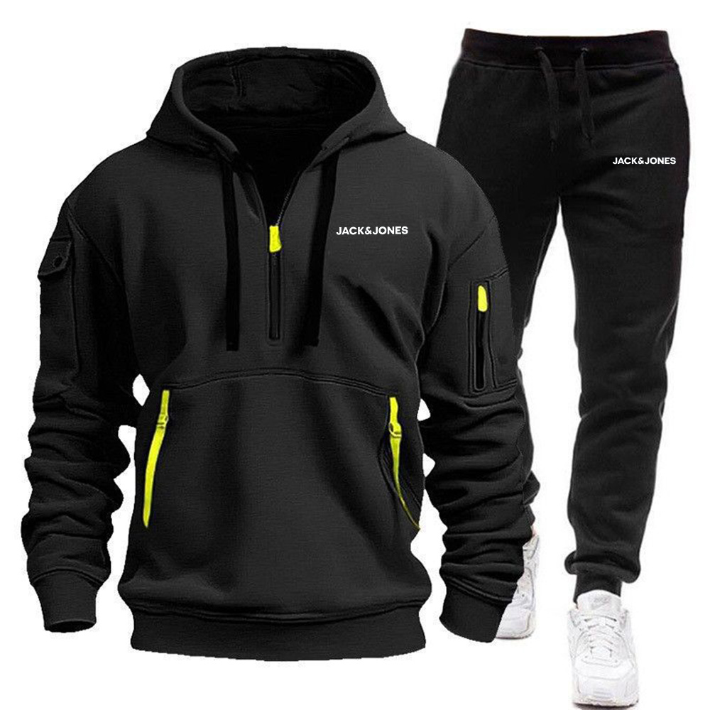 Vêtements pour hommes automne- - Jack Winter Clothing avis et prix