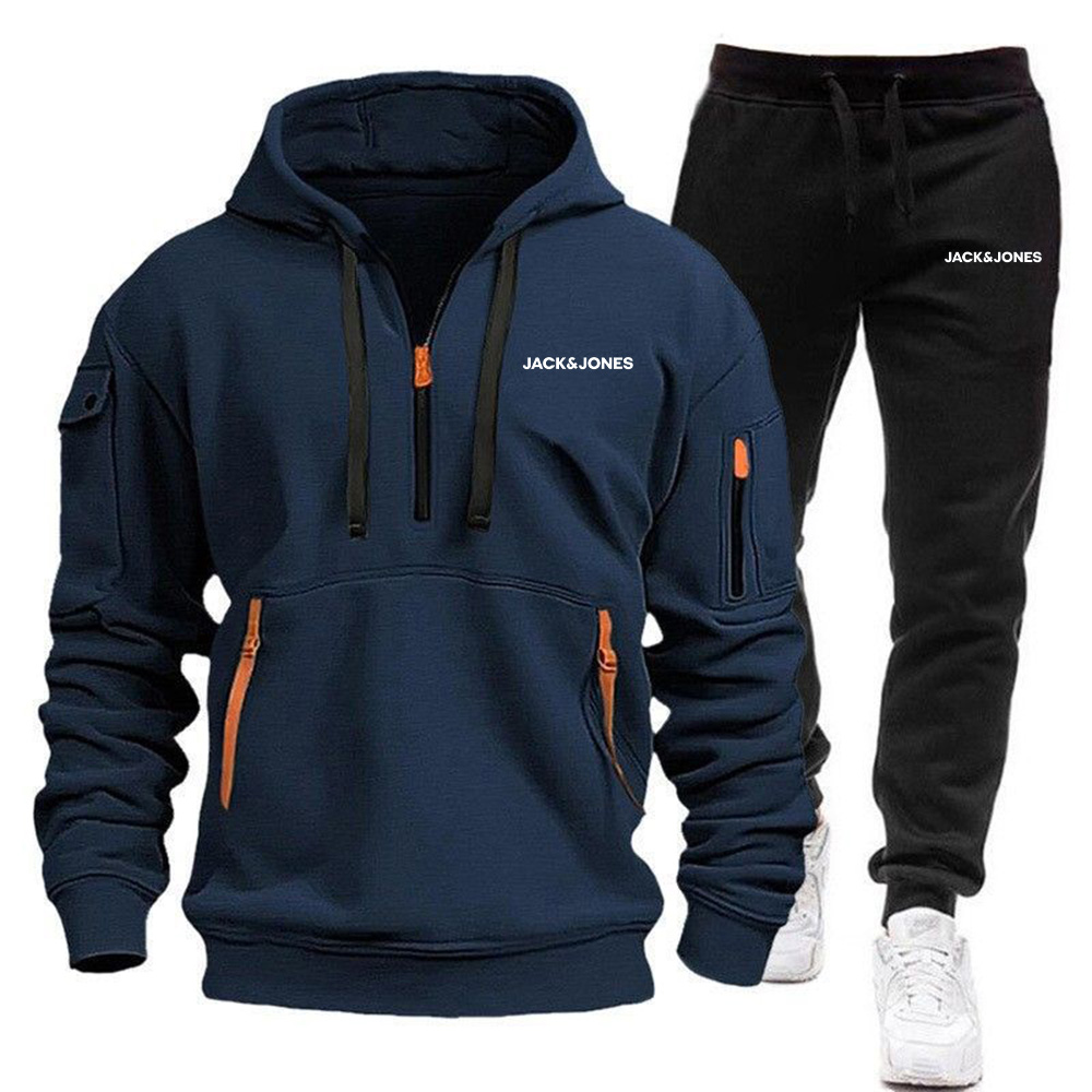 Vêtements pour hommes automne- - Jack Winter Clothing avis et prix