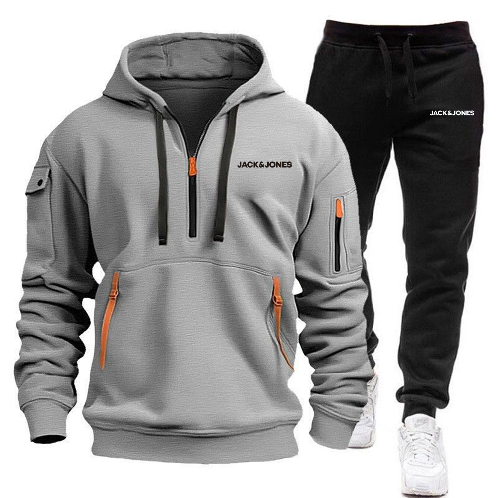 Vêtements pour hommes automne- - Jack Winter Clothing avis et prix