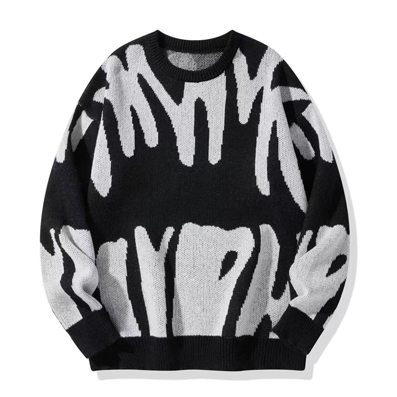 Pull à col roulé en cachemire  - Winter Clothing Men Style avis et prix