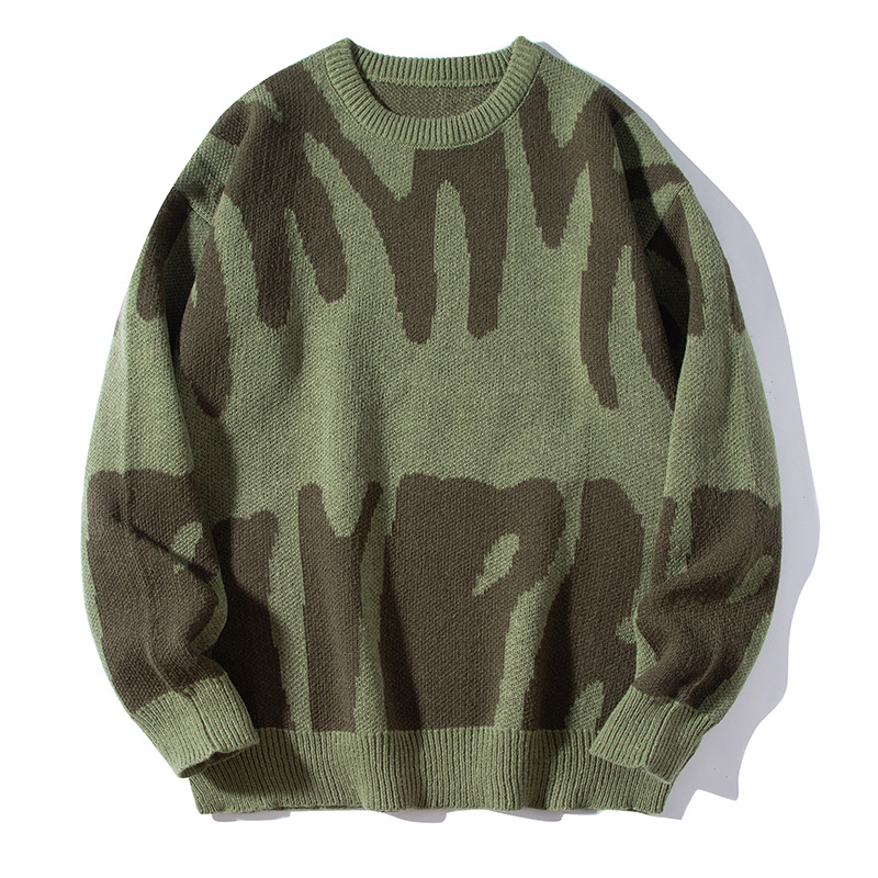 Pull à col roulé en cachemire  - Winter Clothing Men Style avis et prix