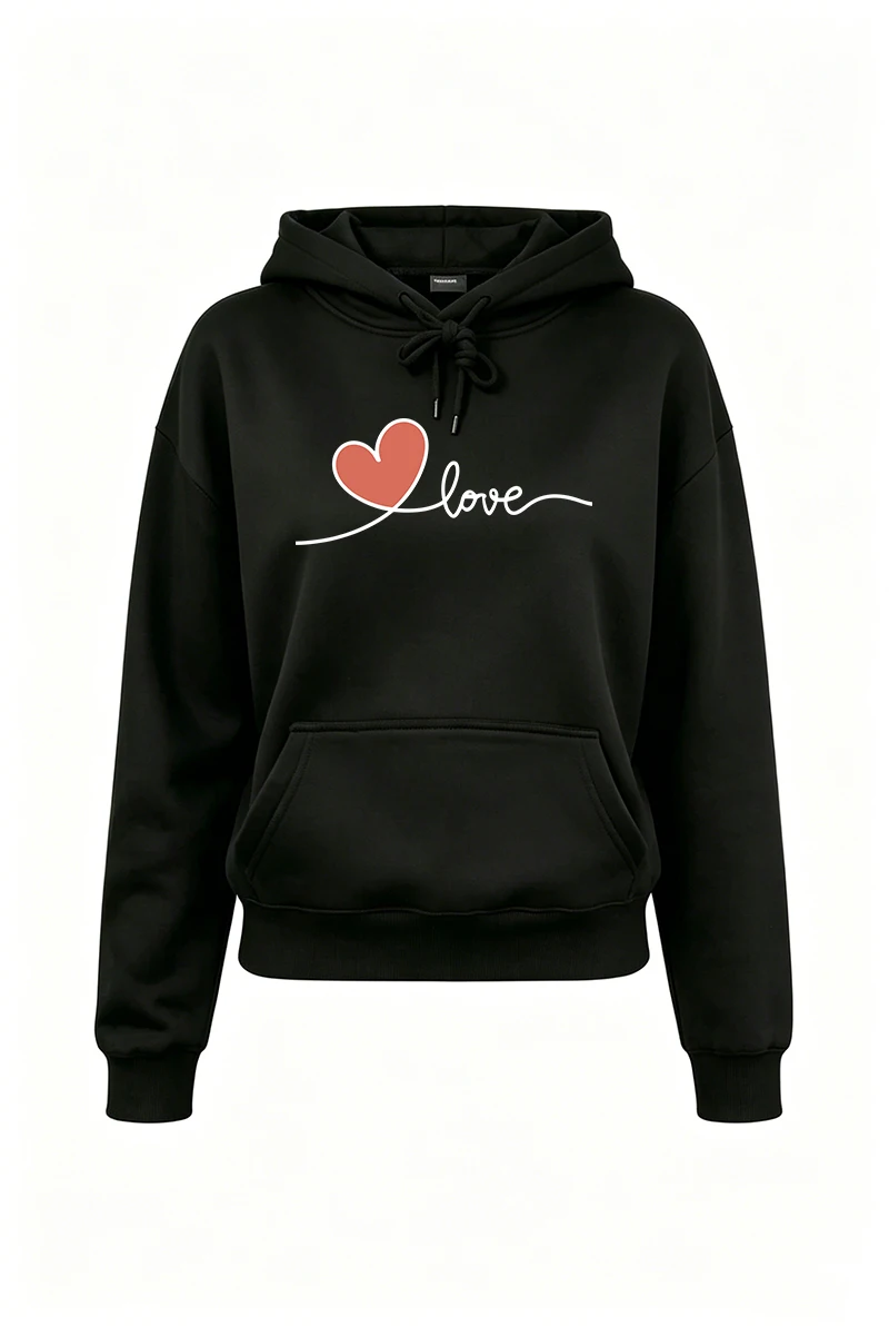 Ensemble de survêtement pour f - Winter Clothing Hoodie avis et prix
