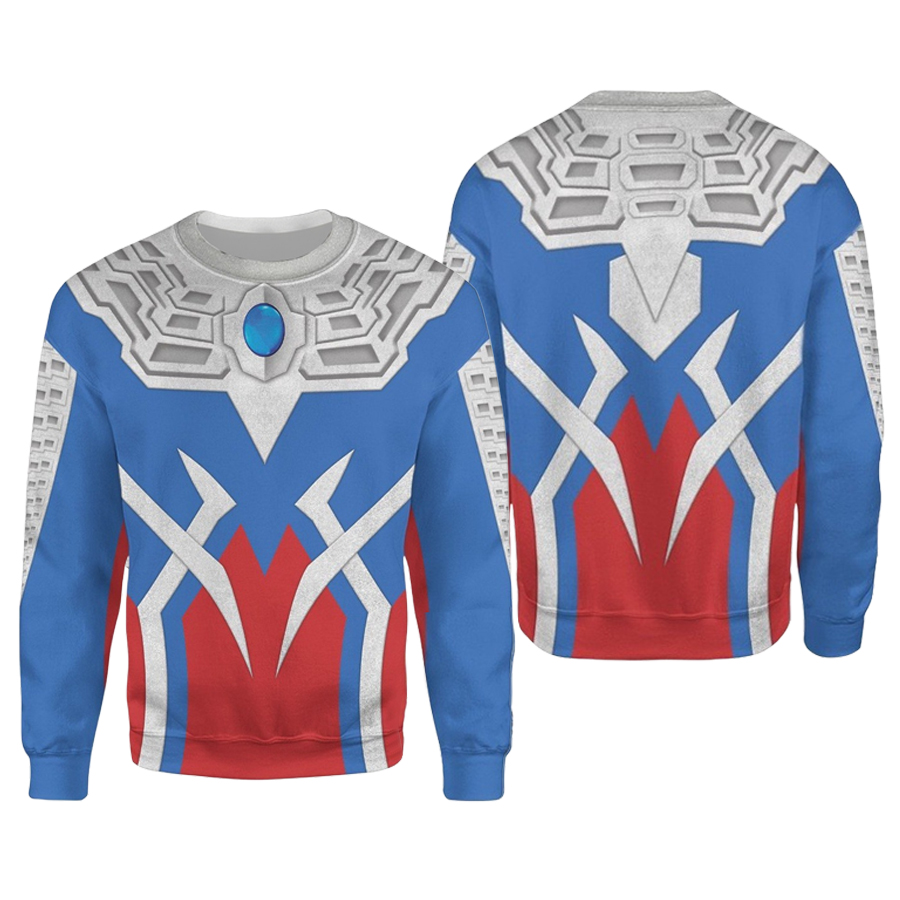 Bandai périphérie Ultraman zér - Winter Clothing Kids avis et prix