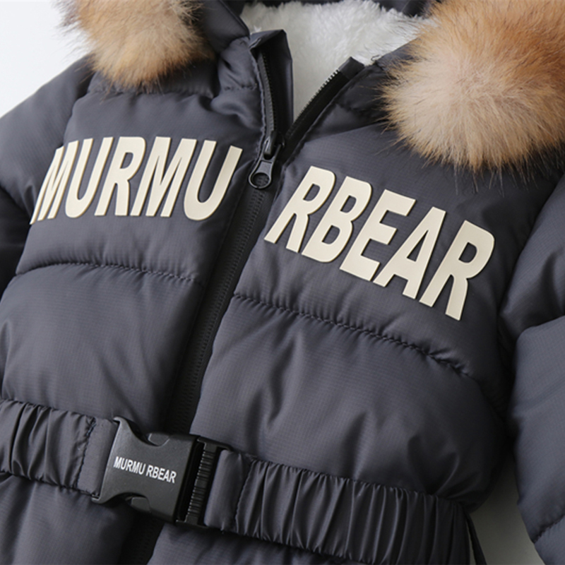 Combinaison d'hiver pour nouve - Winter Clothing Baby avis et prix