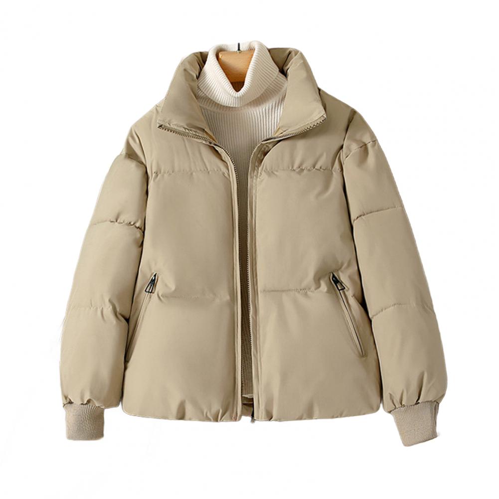 Veste matelassée en polyester  - Puffer Jacket Women Down avis et prix