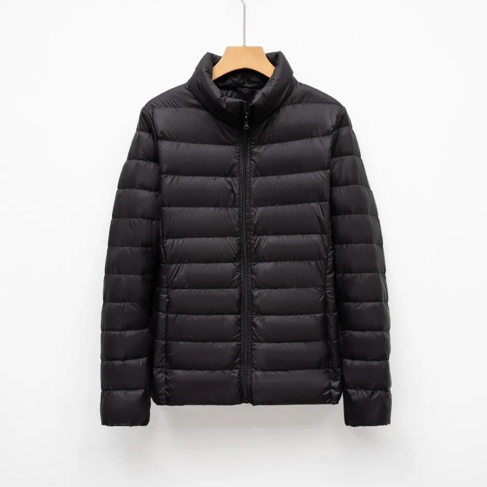 Ultra léger emballable printem - Puffer Jacket Women Down avis et prix