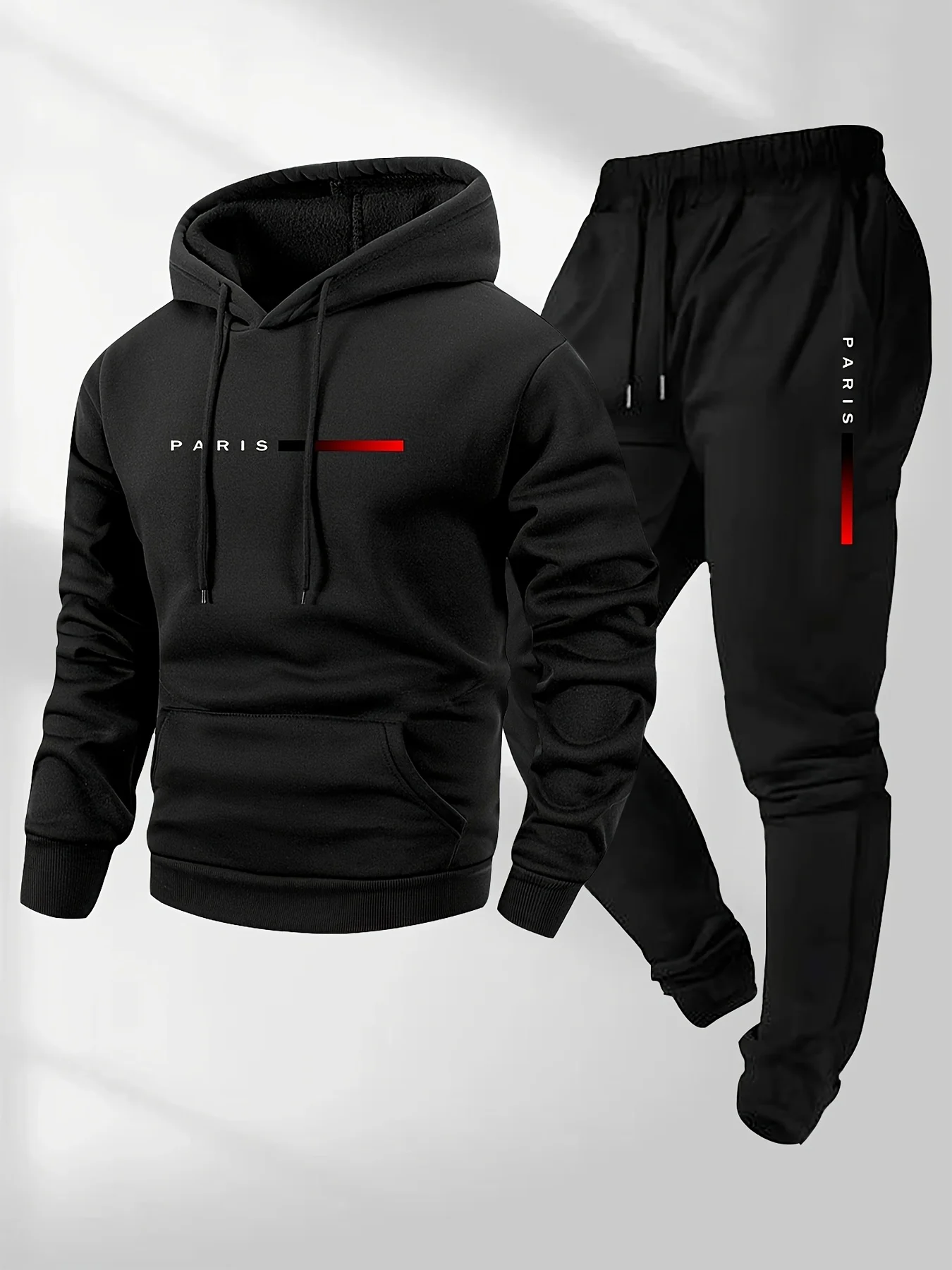 Nouvelle Tendance Mode Urbaine - Winter Clothing Hoodie avis et prix