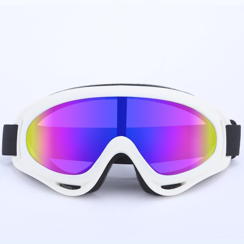 Lunettes de ski coupe-vent ave - Snow Goggle Uv avis et prix
