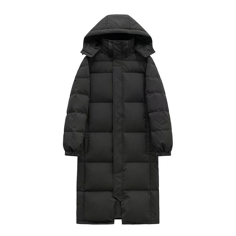 Manteaux d'hiver en duvet pour - Puffer Jacket Women Down avis et prix