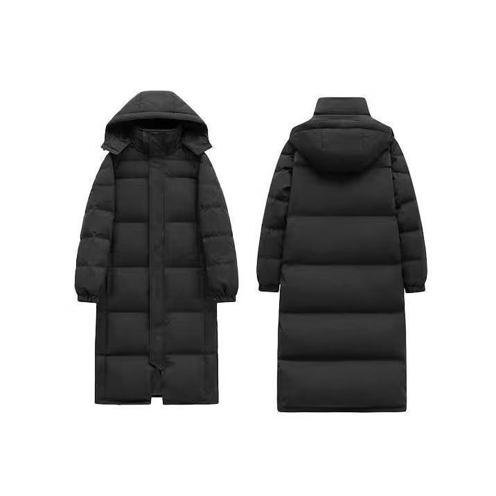 Manteaux d'hiver en duvet pour - Puffer Jacket Women Down avis et prix