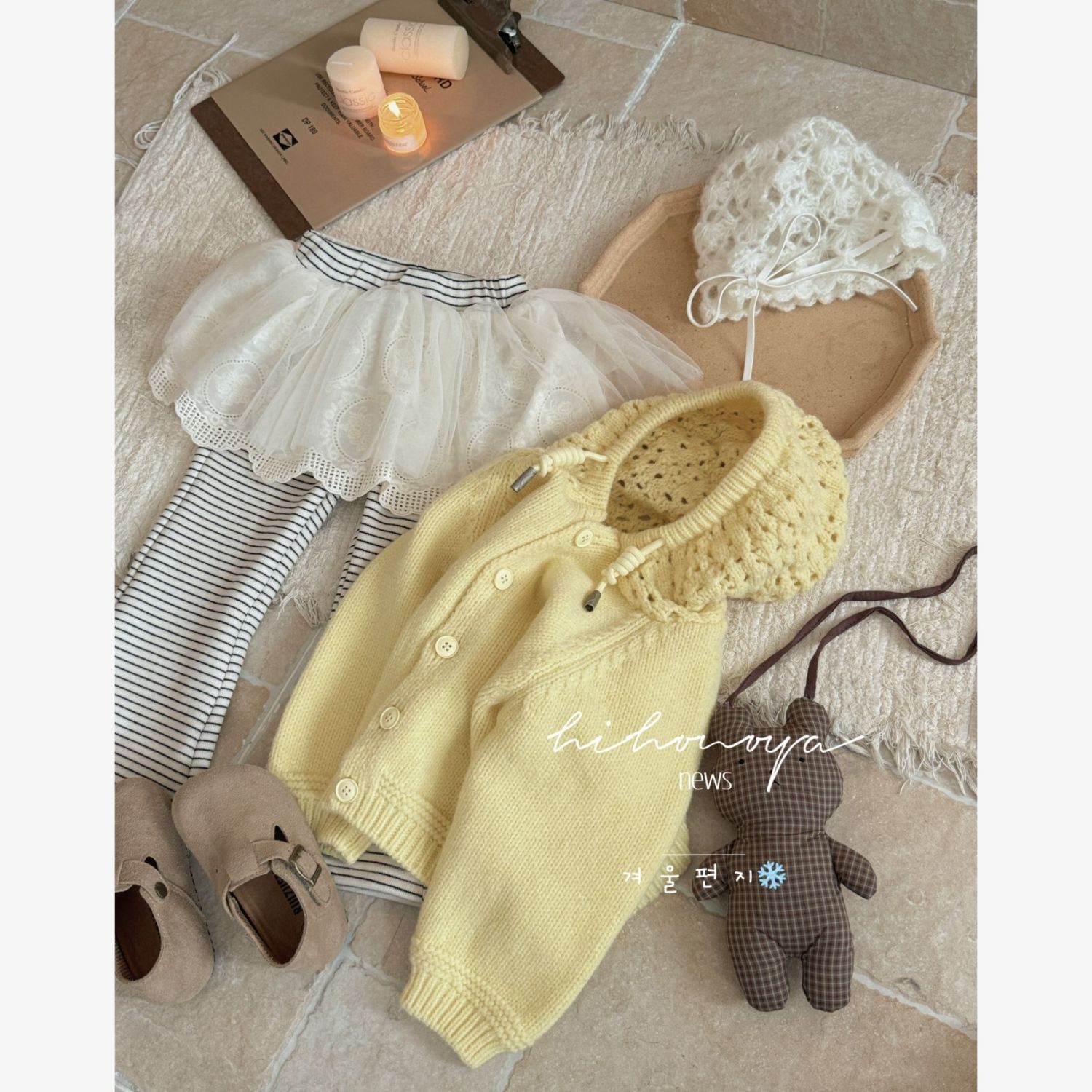 Vêtements pour enfants filles  - Winter Clothing Baby avis et prix