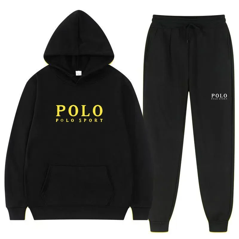 Ensemble décontracté pour homm - Winter Clothing Hoodie avis et prix