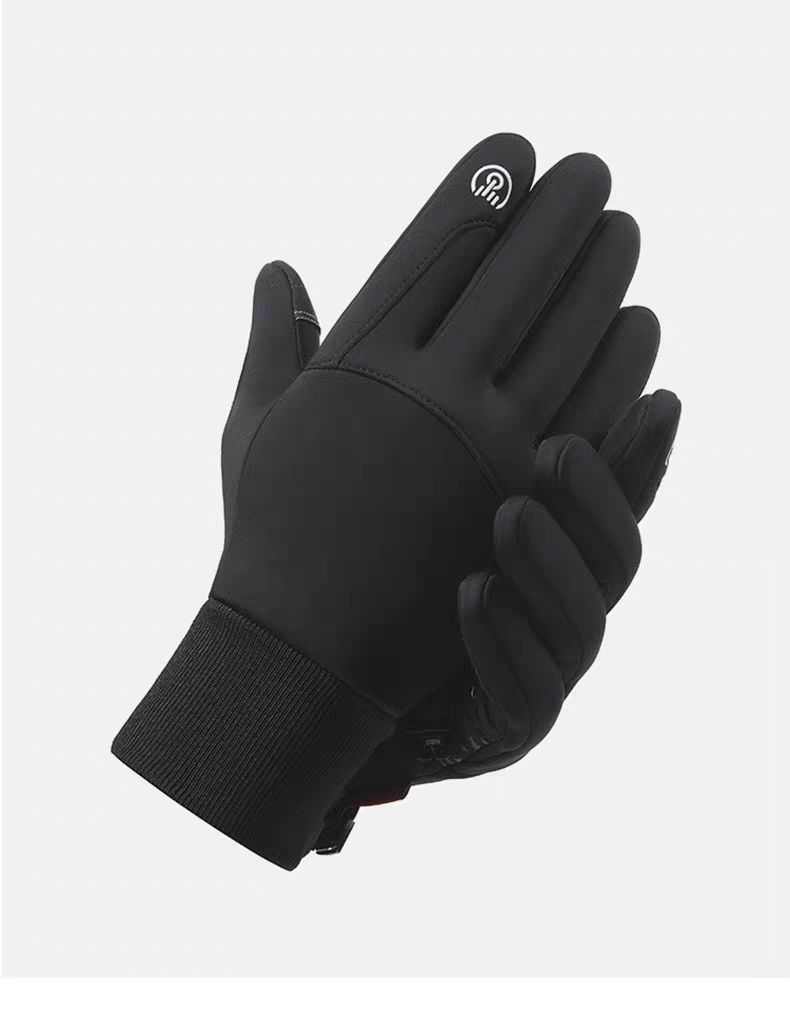 Gants coupe-vent imperméables  - Waterproof Mitten Ski avis et prix
