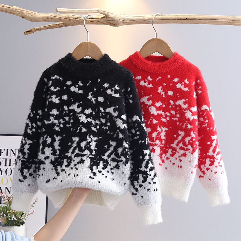 2025 automne hiver tricot vête - Winter Clothing Drawing avis et prix