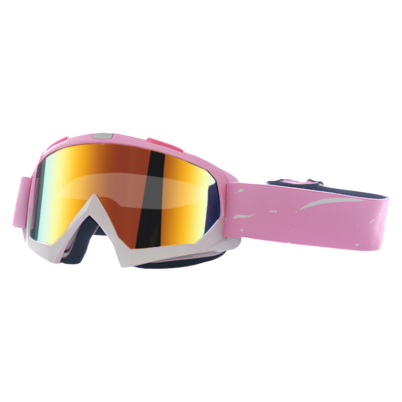 Lunettes de Ski coupe-vent, an - Snow Goggle Uv avis et prix