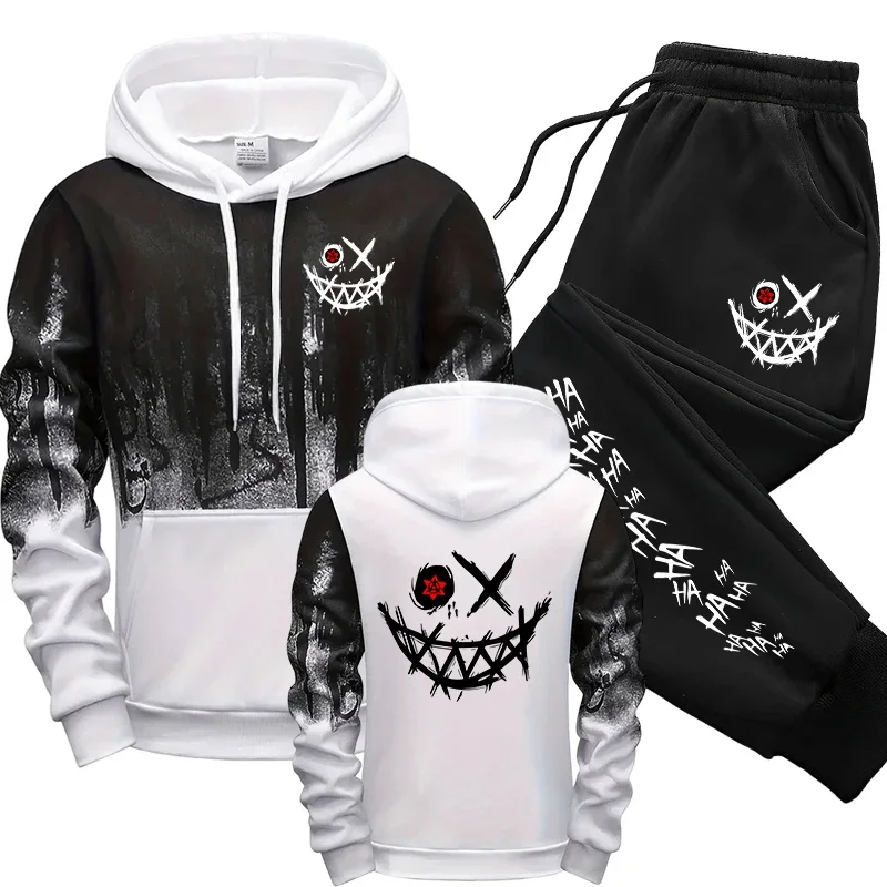 Ensemble de survêtement décont - Winter Clothing Hoodie avis et prix