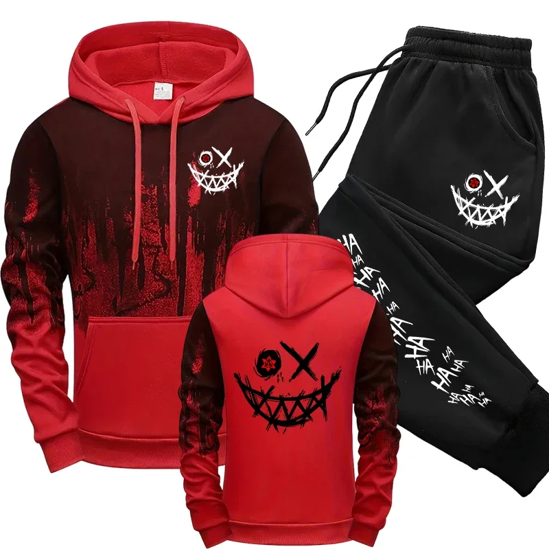 Ensemble de survêtement décont - Winter Clothing Hoodie avis et prix
